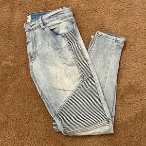 Besaint jeans